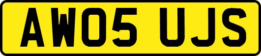 AW05UJS