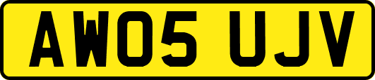 AW05UJV