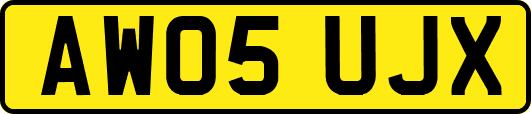 AW05UJX