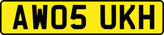 AW05UKH