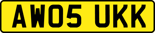 AW05UKK
