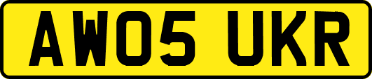 AW05UKR