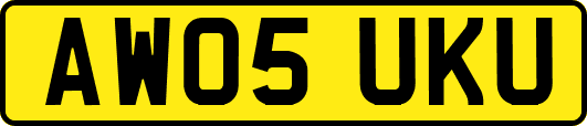 AW05UKU