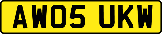AW05UKW