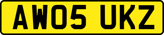 AW05UKZ