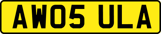 AW05ULA