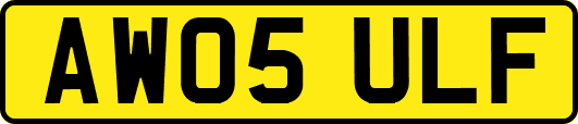 AW05ULF