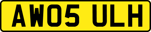 AW05ULH