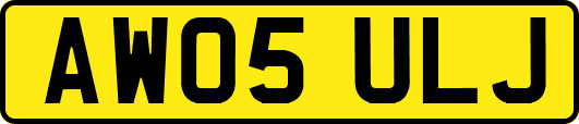 AW05ULJ