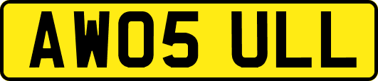 AW05ULL