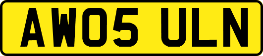 AW05ULN