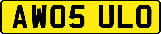 AW05ULO