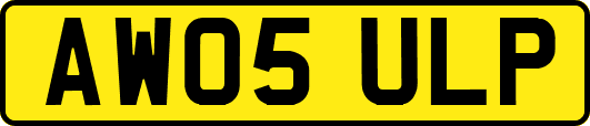 AW05ULP