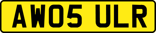 AW05ULR