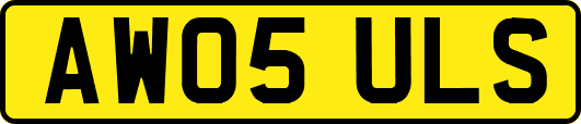 AW05ULS