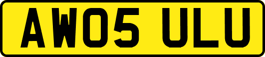 AW05ULU