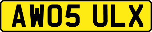 AW05ULX