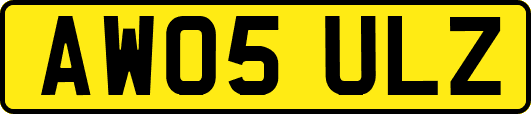 AW05ULZ