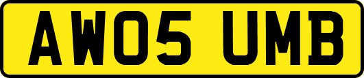 AW05UMB