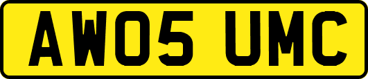 AW05UMC