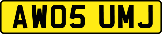 AW05UMJ