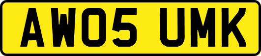 AW05UMK
