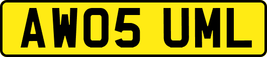 AW05UML