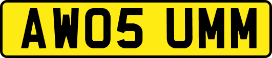 AW05UMM