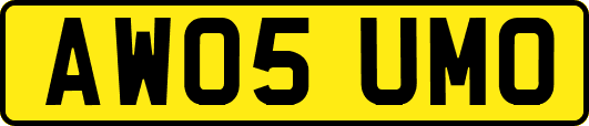 AW05UMO