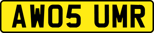 AW05UMR