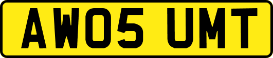 AW05UMT
