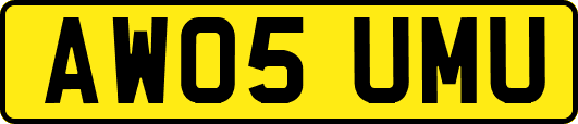 AW05UMU