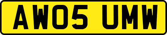 AW05UMW