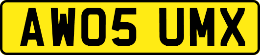 AW05UMX