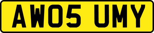 AW05UMY