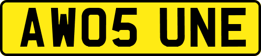 AW05UNE