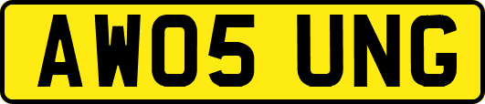AW05UNG