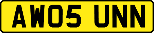 AW05UNN