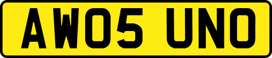 AW05UNO