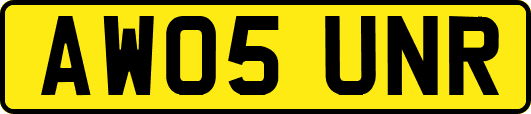 AW05UNR