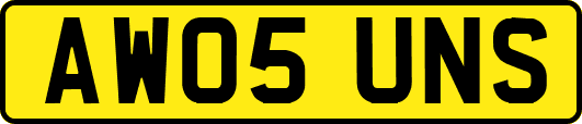 AW05UNS