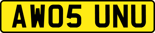 AW05UNU