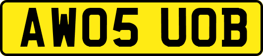 AW05UOB