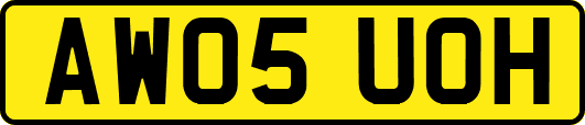 AW05UOH