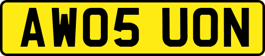 AW05UON