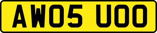 AW05UOO