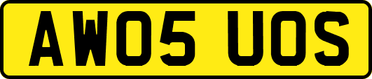 AW05UOS