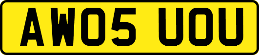 AW05UOU