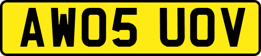 AW05UOV