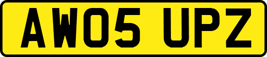 AW05UPZ